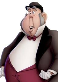 Naveen is quite the ladies' man, but it's mostly shown through very mild families can talk about whether there are any stereotypes in the princess and the frog. Fan Casting Timothy Spall As Lawrence In The Princess And The Frog On Mycast