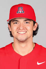 2022 Baseball Roster