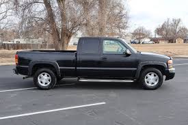 Image result for Black 2004 Sierra