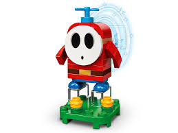Las mejores ofertas para superzings mega burger king super zings están en ebay ✓ compara precios y características de productos nuevos y usados ✓ muchos artículos con envío gratis! Character Packs Series 2 71386 Lego Super Mario Buy Online At The Official Lego Shop In