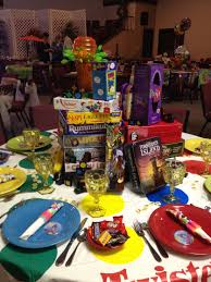 Shop all summer theme party. Pin By Joshua N Marie Rollins On Products I Love Game Night Parties Game Night Drinking Party