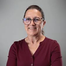 Dawn (McCain) Burcham