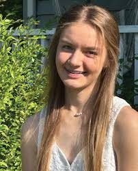 2024 Girl Scout Highest Awards Yearbook by GSCP2P