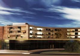 Rubrique choufli dar / les reines de l'immobilier avec l'agence darcom tunisia jardin de carthage. Carthage Garden Polyclinic Telec Tunisie