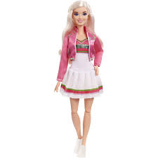 And then as all kids do with new disney movies, they watched it again. Disney S Zombies 2 Addison Wells Cheerleader Doll 11 5 Inch Walmart Com In 2021 Zombie Disney Zombie 2 Zombie Dolls