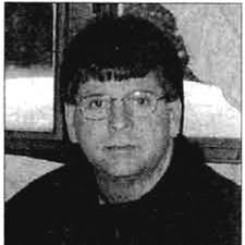 Michael Arthur Huskey (1952-2004)