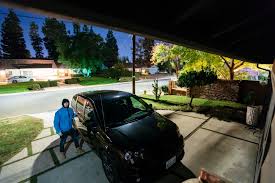 Automatic car door locks, also commonly known as power door locks, were originally a feature of convenience included in the more upscale version of a model line. 5 Simple Tips For Preventing Car Theft Vivint