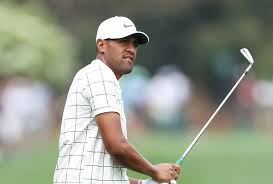 Tony finau witb accurate as of the charles schwab challenge. Masters 2019 Tony Finau Is Anxious To See How He Handles A Potentially Career Changing Sunday At Augusta