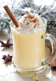 Eierlikor Das Sind Unsere 3 Lieblingsrezepte Zu Weihnachten 2018 Punsch Rezept Eierlikorpunsch Rezepte