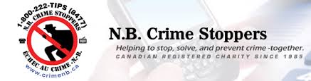 The canadian estimates drew on around 21,000 data points. Frequently Asked Questions N B Crime Stoppers
