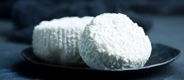Mountain Ricotta