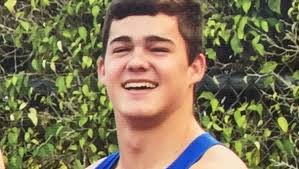 2017 Naples Daily News All-Area Boys Track Team