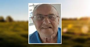 Eugene Gerald Dobson Obituary April 3, 2024