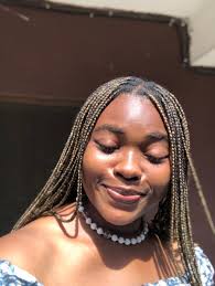 Conversation with A stranger