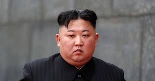 General secretary of ruling party. Kim Jong Un Orders Army Youth To Stamp Out Haircuts And Music He Doesn T Like Todayuknews