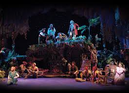 Rentals Mccoy Rigby Entertainment Lost Boys Peter Pan Peter Pan Jr Peter Pan Play