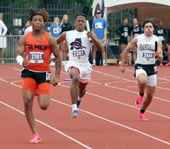 2024 UIL state track and field results: Individual marks and team standings