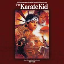 Regarder l antiquaire film complet en fran& 231;ais entier gratuit vf hd.regarder l antiquaire film complet gratuit. Film Music Site Francais The Karate Kid Bande Originale Bill Conti La La Land Records 2019 35th Anniversary Edition