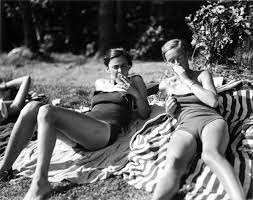 Marianne Breslauer – Photographer | Retrorambling