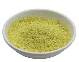 Kaempferol duft - YSG