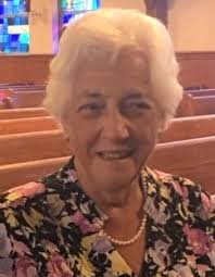 Emily Ricca Obituary