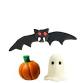 Crafternoon: Mini Clay Creatures event image