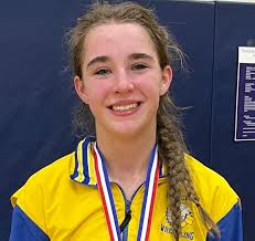 Buena's NJ Team Wrestling Profile