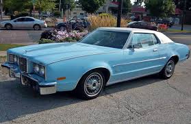 Image result for Dark Blue 1972 Mercury