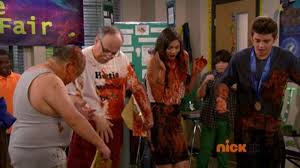 With kira kosarin, jack griffo, addison riecke, diego velazquez. The Thundermans Season 1 Episode 9