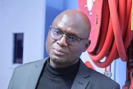 I've had this photo for a while, but not sure of the context. I'm thinking  it may be the CCH Board of Directors and some senior staff. I see a few  familiar