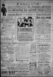 Cousas e fados No Juízo Federa