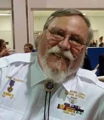 Patriot Project Mission #1 — All News Stories — National Purple Heart Honor  Mission