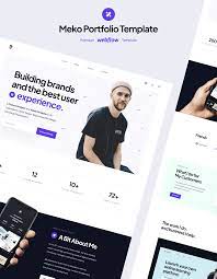 We did not find results for: Portfolio Website Templates Available At Webflow