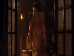 With cher, christina aguilera, eric dane, cam gigandet. Cam Gigandet In Burlesque Youtube