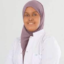 Uzm. Dr. Halima Abdulkadir Ahmed