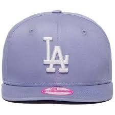 New Era 9fifty Mlb La Dodgers Snapback Cap New Era Snapback La Dodgers Dodger Hats