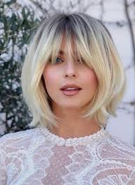 5 Easy Classy Short Bob Hairstyles With Bangs 2019 Bob Hairstyles With Bangs Bob Hairstyles Hairstyles With Bangs