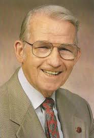 A tribute to Charles M. “Tip” Tipton (1927–2021)