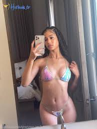 Lala baptiste leaks