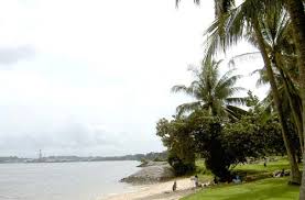 Born merely out of love. Pasir Ris Park Wikipedia