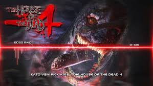 For secure download select given 4 out of 1 option. The House Of The Dead 4 Full Mobile Game Free Download