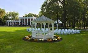 Pelham Bay And Split Rock Golf Courses Events Bronx Ny Westchester Wedding Venues Venues Westchester Wedding