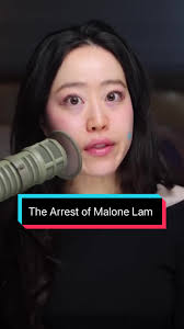 Analyzing Malone Lam's Actions: A Rotten Mango Podcast Discussion