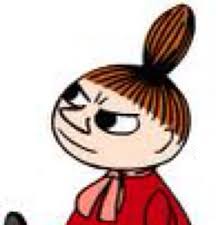 en liten arg tjej on Twitter: "the awkward moment som uppstår när man  frågar killen på returpunkten vart man slänger gamla kanyler."