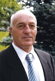 Yvon Richard's Instagram, Twitter & Facebook