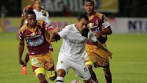 Find the perfect alianza petrolera vs tolima stock photos and editorial news pictures from getty images. Pin En Deportes Tolima Vs Alianza Petrolera En Vivo