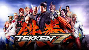 In april 2021, bandai namco games announced that the game has surpassed 7 … Tekken 7 Review Ulvespill
