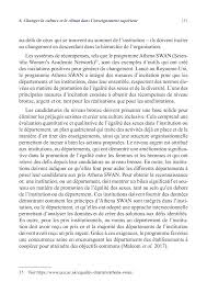 Les lettres a ã z sont inclues automatiquement. 6 Changer La Culture Et Le Climat Dans L Enseignement Suprieur Harcelement Sexuel Des Femmes Climat Culture Et Consequences Dans Les Filieres Universitaires De Sciences D Ingenierie Et De Medecine The National