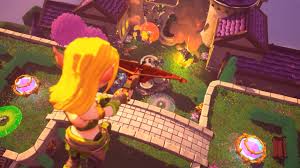 When other players try to make money during the game, these codes make it easy for you and you can reach. Dungeon Defenders Awakened Onrpg