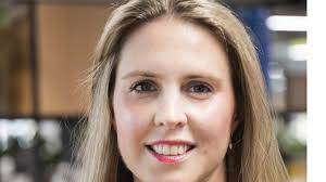 My Digital Hero: Celine Saturnino, Managing Director, Total Media